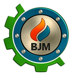 Logo PT Bejo Jaya Mandiri